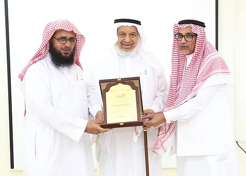 "خيركم" تكرم المتطوعين والمتطوعات في "اليوم العالمي للتطوع"