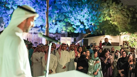 "المتاحف" تدشن مركز طارق عبدالحكيم للموسيقى بتاريخية جدة وتدعو إلى زيارته غدًا