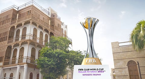 "انزل البلد".. برنامج جدة التاريخية يُفعّل أنشطته المصاحبة لكأس العالم للأندية