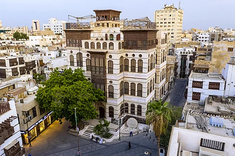 بتنظيم "صوت البلد".. جدة التاريخية تستضيف عروض "الجاز" العالمية
