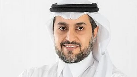 نائب وزير البيئة والمياه والزراعة منصور بن هلال المشيطي