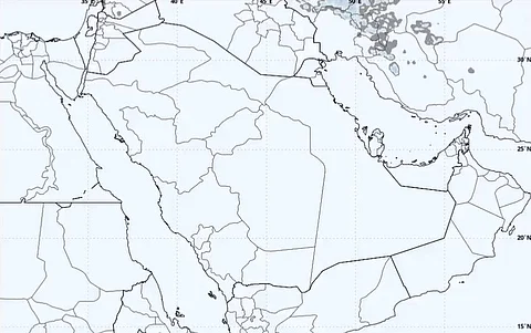 "فرص تساقط الثلوج بالمملكة".. موعدها ومناطقها في توضيح من "الجهني"