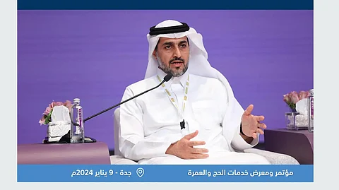 نائب وزير البيئة والمياه والزراعة المهندس منصور بن هلال المشيطي