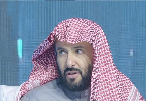 الصمعاني: نستهدف إطلاق منتج خاص بالتَّرِكات بدءًا من استحقاق الورثة إلى استلام نصيبهم