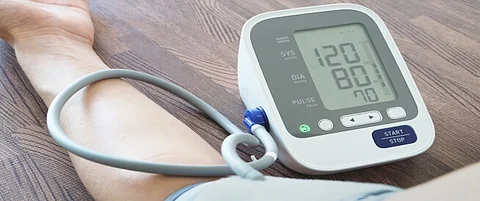 3 أسباب ولا للخلط.. متى يصبح "ضغط الدم المنخفض" خطرًا؟