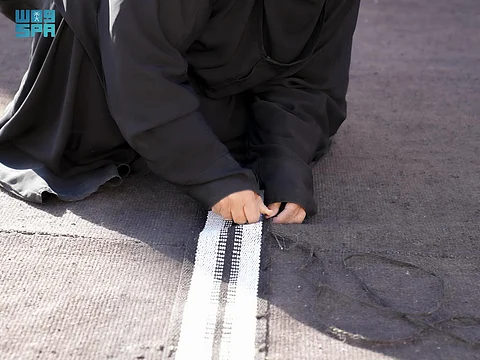 رمز من عمق الصحراء.. بيوت الشَّعر بالجوف تجمع الأحباب وتعيد عبق الموروث الجميل