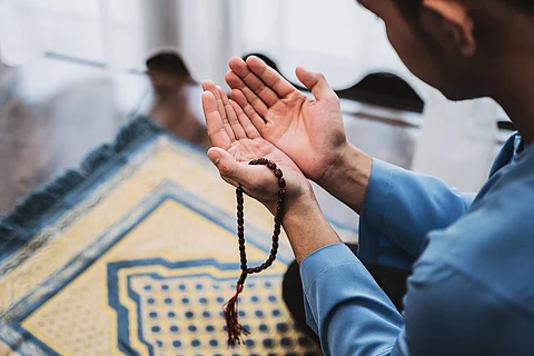 11 مارس أول أيام رمضان في أوروبا وأمريكا