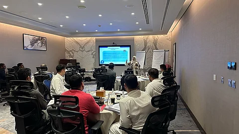 "التعاونية للتأمين" تطلق دورة "لوما" الثانية لرفع كفاءة المتخصصين في قطاع التأمين