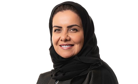 رئيس هيئة حقوق الإنسان د.هلا بنت مزيد التويجري