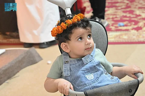 "عسل جازان 9".. فعاليات تتوالى وللأطفال نصيب وافر من المتعة