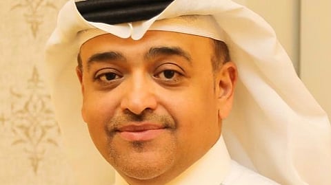 الخبير الصحي عوض العمري