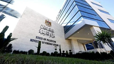 "الخارجية" الفلسطينية: المتطرف "سموتريتش" يتحدى واشنطن برفضه تحرير "أموال المقاصة"