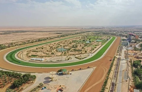 الأسبوع الـ11 لنادي سباقات الخيل.. اشتعال المنافسة في كأسي الأمير سلطان بن عبدالعزيز والخالدية