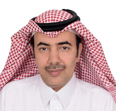 رئيس مجلس إدارة جمعية المسؤولية المجتمعية سعود بن حسين السبيعي