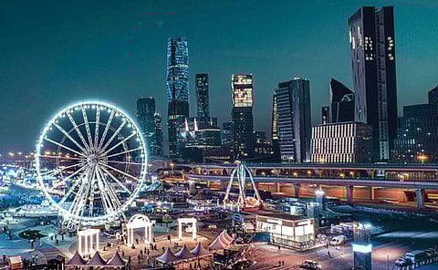 "الأجواء" و"الإجازة " و"السوبر الإسباني" تقفز بأسعار تذاكر الطيران ونفاد الغرف الفندقية في الرياض