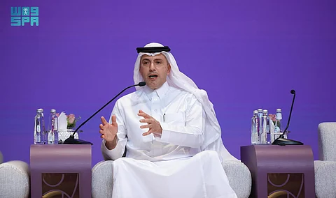 مدير مركز المعلومات الوطني في الهيئة السعودية للبيانات والذكاء الاصطناعي سدايا عصام بن عبدالله الوقيت