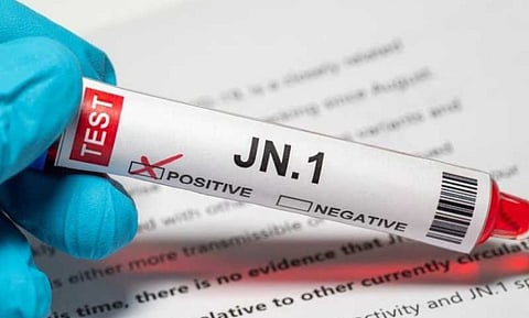 النوع الأكثر انتشارًا.. متحوّر "جيه. إن 1" يمثل نحو "62%" من إصابات كورونا في أمريكا
