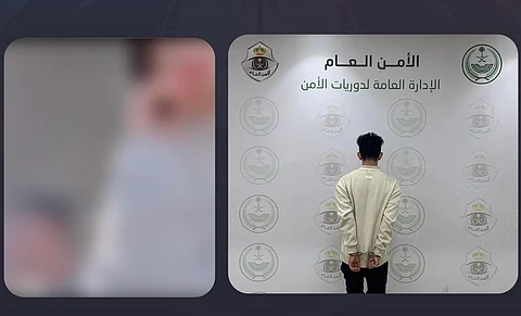 خبير قانوني يوضّح عقوبة المتحرش في مقطع الفيديو المتداول