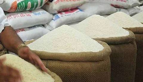 قفزة قياسية في صادرات الأرز الباكستاني إلى دول الخليج