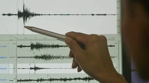 هزة أرضية بقوة 4.6 درجات تضرب جنوب الفلبين