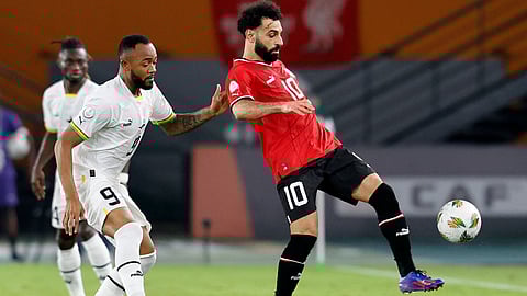 بطولة أمم إفريقيا 2023: مصر تخسر "محمد صلاح" وتخرج بالتعادل أمام غانا