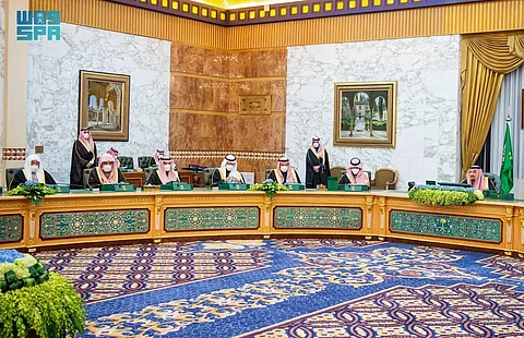 لتمكين الكفاءات.. مجلس الوزراء يوافق على سلم رواتب الوظائف الدبلوماسية الجديد