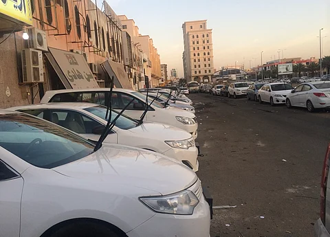 "رفض تأجير السيارات للمسنين".. هيئة النقل لـ"سبق": مخالفة تتبعها إجراءات نظامية