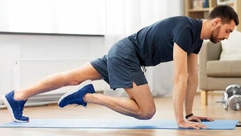 الأيمن أم الأيسر؟.. كيف يمكنك تقوية "الجانب الأضعف" في جسمك؟