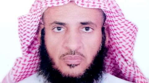 رئيس جامعة شقراء علي السيف