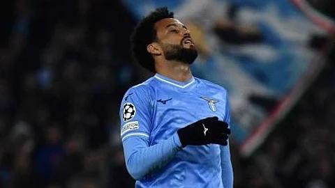 "15" مليون يورو.. "الشباب" يقدّم عرضًا لضمّ البرازيلي "فيليبي أندرسون"