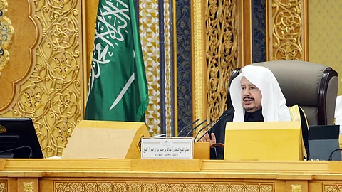 "الشورى" يطالب "صندوق التنمية الوطني" بكشف مساهماته في إيجاد الوظائف للمواطنين