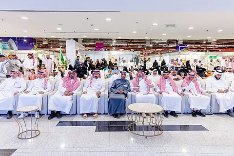 بمشاركة 60 مزارعًا ونحالاً وأسرًا منتجة.. اختتام مهرجان التسويق الزراعي الأول بجدة اليوم