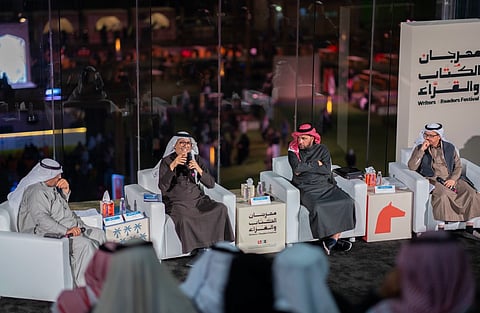 "الأدب والنشر والترجمة" تُطلق النسخة الثانية من "مهرجان الكُتّاب والقُرّاء" في خميس مشيط