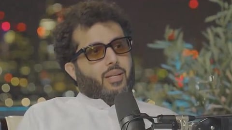 رئيس الهيئة العامة للترفيه تركي آل الشيخ