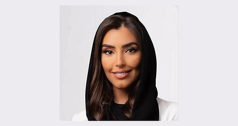 فاطمة بنت فهد الشمري
