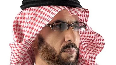 الدكتور مطير سعيد الرويحلي