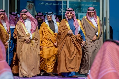 أمير الشرقية يُدشن 4 مراكز رعاية صحية أولية في محافظة الأحساء