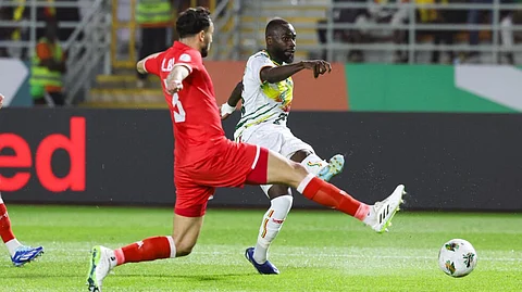 بطولة أمم إفريقيا 2023: التعادل يحسم مواجهة تونس ومالي