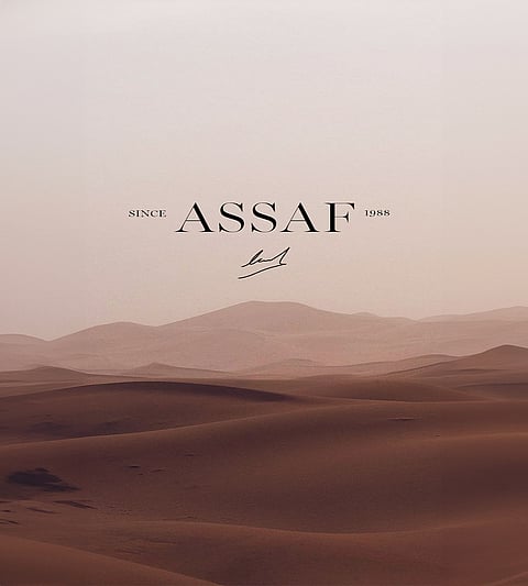 "عساف السعودية".. تنوع وابتكار وإبداع لعطور متفردة بعالم ساحر