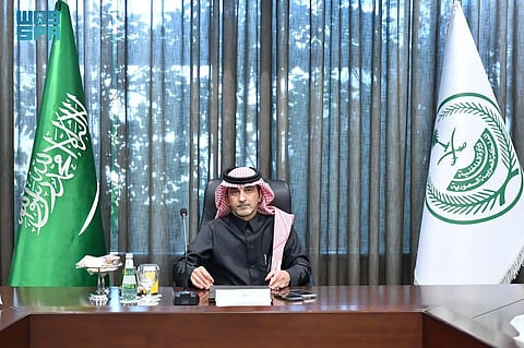 "الشؤون المالية" بـ"الداخلية" تدشّن مبادرة حصر وجرد وتوسيم وتقييم الأصول