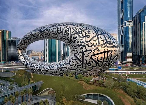 هذه أعداد السعوديين الذين زاروا دبي خلال 2023.. صعود وصدارة