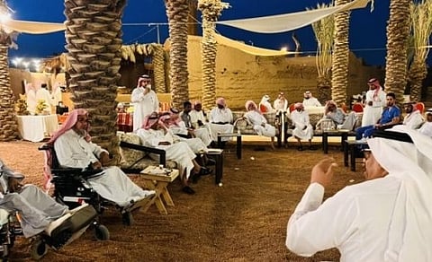 عاشوا عمرًا طويلًا بصحة جيدة.. خبراء: 5 أشياء بسيطة يفعلها "المعمرون الخارقون"