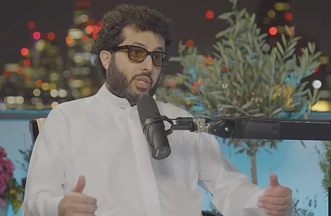 رئيس الهيئة العامة للترفيه تركي آل الشيخ