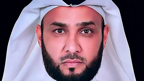 الزميل "عويد التومي" مشرفاً لجمعية "أمان" البيئية برفحاء