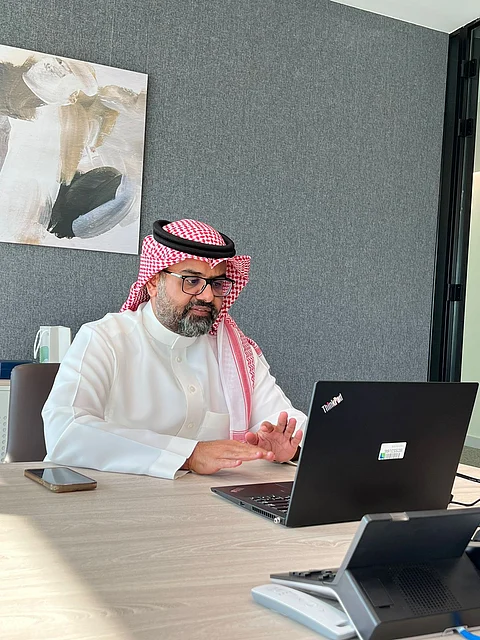 "إرادة الرياض" يستهدف 600 مبتعث من أرامكو للتعريف بأضرار المخدرات وطرق الوقاية منها