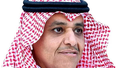المدير التنفيذي لجمعية المسؤولية المجتمعية عبدالله بن سليمان المهنا