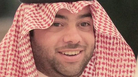 محمد الطويان