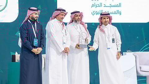 "الالتزام البيئي" يحقّق شروط "المحاسبة" لوزارة المالية.. وينال "الوسام الفضي"