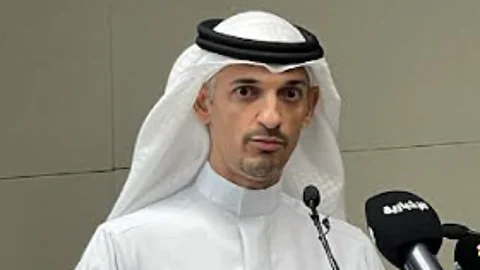 هاشم الدباغ الرئيس التنفيذي لهيئة تطوير منطقة عسير
