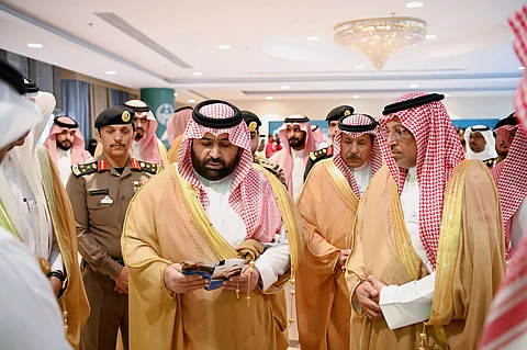 "معرض السلامة المرورية" يسهم في رفع مستوى الوعي وحفظ الأرواح من الحوادث